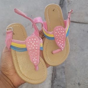 Toddler sandals